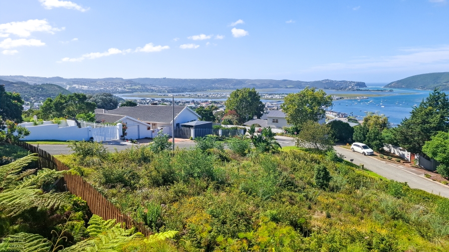 0 Bedroom Property for Sale in Knysna Heights Western Cape